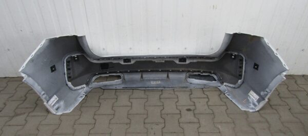 Bumper BMW X1 U11 M-Pakket M Pakket 22-51129881934 Achterbumper KJ12178