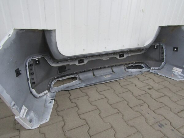 Bumper BMW X1 U11 M-Pakket M Pakket 22-51129881934 Achterbumper KJ12178