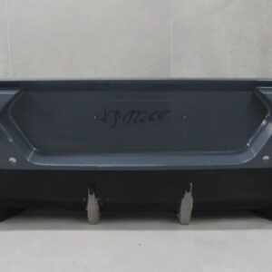 Bumper BMW X2 U10 M-Pakket M Pakket  23- Achterbumper KJ12266