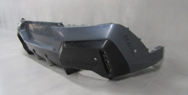 Bumper BMW X2 U10 M-Pakket M Pakket  23- Achterbumper KJ12266