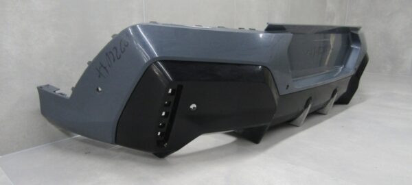 Bumper BMW X2 U10 M-Pakket M Pakket  23- Achterbumper KJ12266