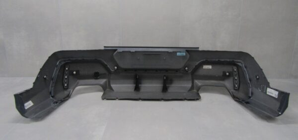 Bumper BMW X2 U10 M-Pakket M Pakket  23- Achterbumper KJ12266