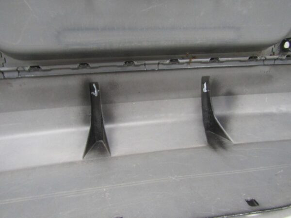 Bumper BMW X2 U10 M-Pakket M Pakket  23- Achterbumper KJ12266