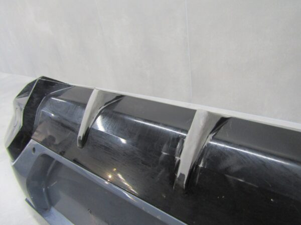 Bumper BMW X2 U10 M-Pakket M Pakket  23- Achterbumper KJ12266