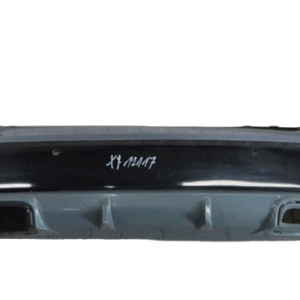 Bumper BMW X1 U11 M-Pakket M Pakket 22- 51129881934 Achterbumper KJ12117