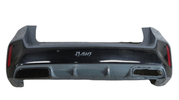Bumper BMW X1 U11 M-Pakket M Pakket 22- 51129881934 Achterbumper KJ12117