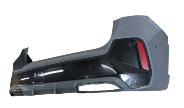 Bumper BMW X1 U11 M-Pakket M Pakket 22- 51129881934 Achterbumper KJ12117