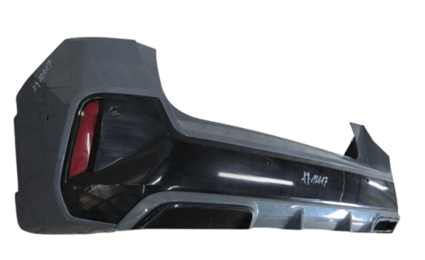 Bumper BMW X1 U11 M-Pakket M Pakket 22- 51129881934 Achterbumper KJ12117