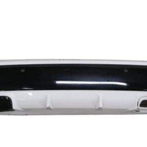 Bumper BMW X1 U11 M-Pakket M Pakket 22-51129881934 Achterbumper KJ12178