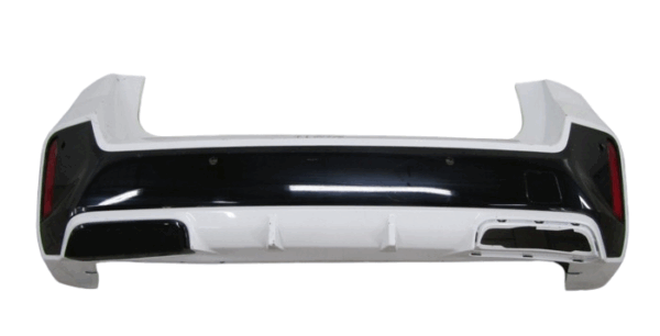 Bumper BMW X1 U11 M-Pakket M Pakket 22-51129881934 Achterbumper KJ12178