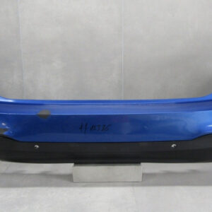 Bumper BMW 2 F45 M-Pakket M Pakket Active Tourer 14-18 Achterbumper KJ12386