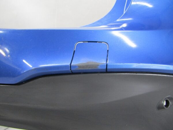 Bumper BMW 2 F45 M-Pakket M Pakket Active Tourer 14-18 Achterbumper KJ12386