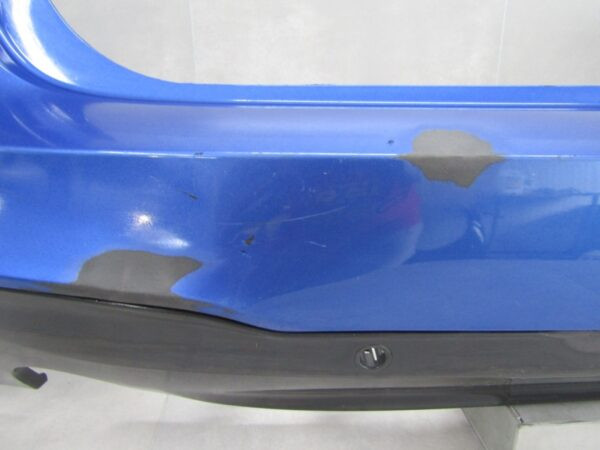 Bumper BMW 2 F45 M-Pakket M Pakket Active Tourer 14-18 Achterbumper KJ12386
