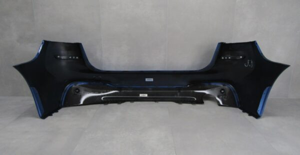 Bumper BMW 2 F45 M-Pakket M Pakket Active Tourer 14-18 Achterbumper KJ12386