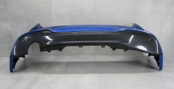 Bumper BMW 2 F45 M-Pakket M Pakket Active Tourer 14-18 Achterbumper KJ12386