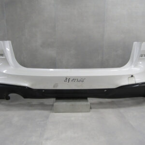 Bumper BMW 2 F45 M-Pakket M Pakket Active Tourer LCI FACELIFT 18-22 Achterbumper KJ12366