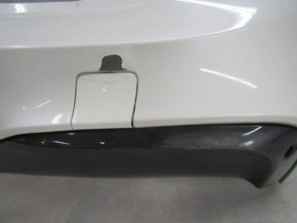 Bumper BMW 2 F45 M-Pakket M Pakket Active Tourer LCI FACELIFT 18-22 Achterbumper KJ12366