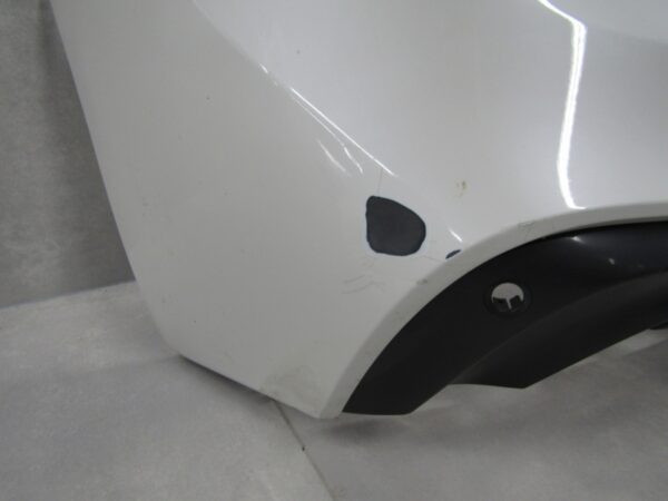 Bumper BMW 2 F45 M-Pakket M Pakket Active Tourer LCI FACELIFT 18-22 Achterbumper KJ12366