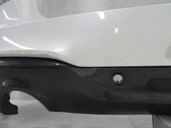 Bumper BMW 2 F45 M-Pakket M Pakket Active Tourer LCI FACELIFT 18-22 Achterbumper KJ12366