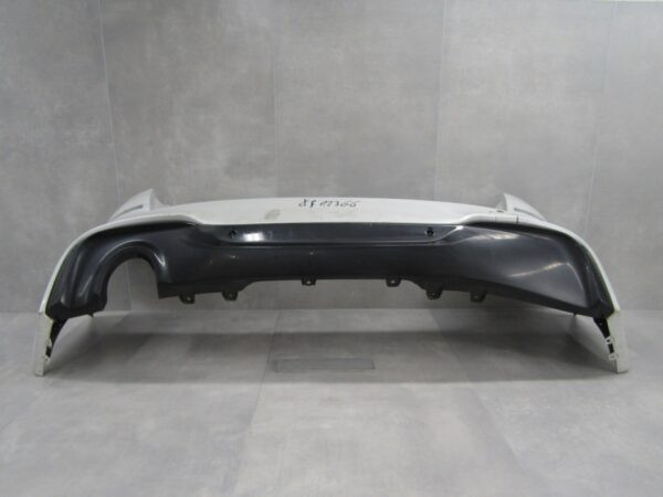 Bumper BMW 2 F45 M-Pakket M Pakket Active Tourer LCI FACELIFT 18-22 Achterbumper KJ12366
