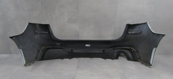 Bumper BMW 2 F45 M-Pakket M Pakket Active Tourer LCI FACELIFT 18-22 Achterbumper KJ12366