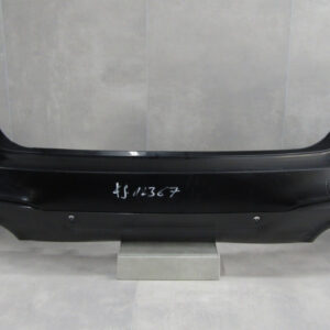 Bumper BMW 2 F45 M-Pakket M Pakket Active Tourer LCI FACELIFT 18-22 Achterbumper KJ12367