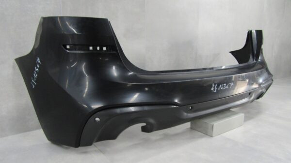 Bumper BMW 2 F45 M-Pakket M Pakket Active Tourer LCI FACELIFT 18-22 Achterbumper KJ12367