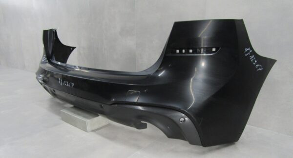 Bumper BMW 2 F45 M-Pakket M Pakket Active Tourer LCI FACELIFT 18-22 Achterbumper KJ12367