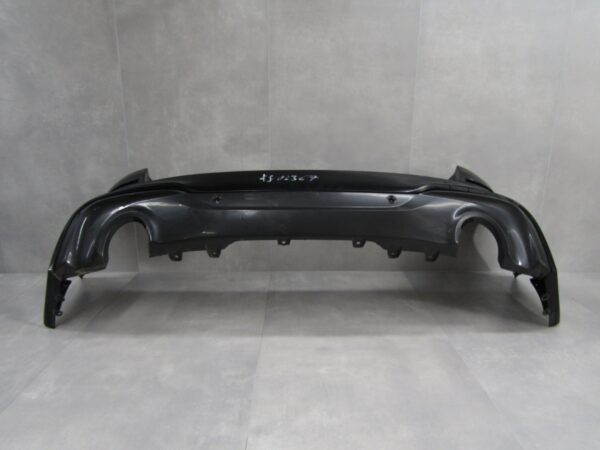Bumper BMW 2 F45 M-Pakket M Pakket Active Tourer LCI FACELIFT 18-22 Achterbumper KJ12367