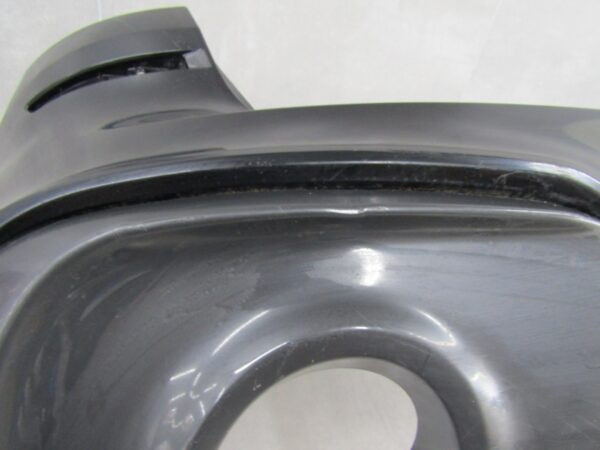 Bumper BMW 2 F45 M-Pakket M Pakket Active Tourer LCI FACELIFT 18-22 Achterbumper KJ12367