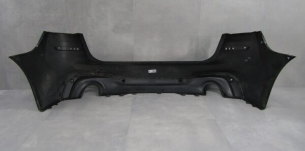 Bumper BMW 2 F45 M-Pakket M Pakket Active Tourer LCI FACELIFT 18-22 Achterbumper KJ12367
