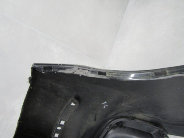 Bumper BMW 2 F45 M-Pakket M Pakket Active Tourer LCI FACELIFT 18-22 Achterbumper KJ12367