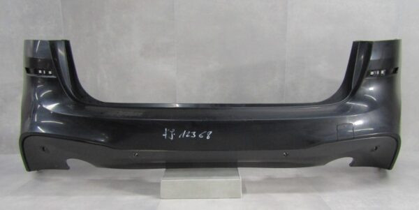 Bumper BMW 2 F45 M-Pakket M Pakket Active Tourer 14-18 Achterbumper KJ12368