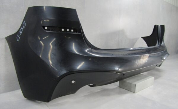 Bumper BMW 2 F45 M-Pakket M Pakket Active Tourer 14-18 Achterbumper KJ12368