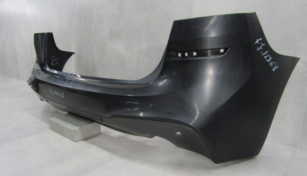 Bumper BMW 2 F45 M-Pakket M Pakket Active Tourer 14-18 Achterbumper KJ12368