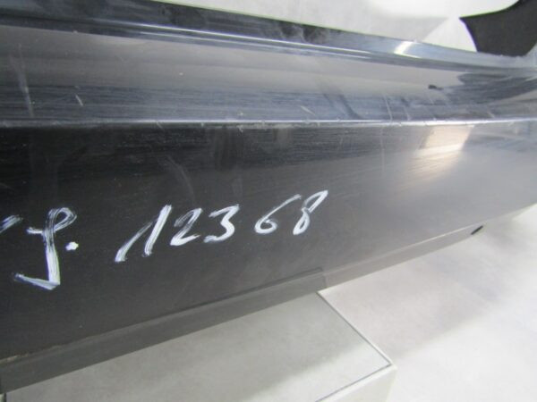 Bumper BMW 2 F45 M-Pakket M Pakket Active Tourer 14-18 Achterbumper KJ12368