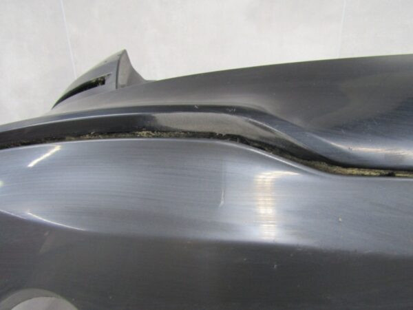 Bumper BMW 2 F45 M-Pakket M Pakket Active Tourer 14-18 Achterbumper KJ12368