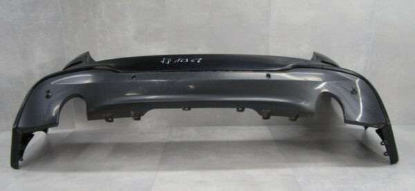 Bumper BMW 2 F45 M-Pakket M Pakket Active Tourer 14-18 Achterbumper KJ12368