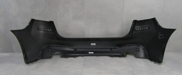 Bumper BMW 2 F45 M-Pakket M Pakket Active Tourer 14-18 Achterbumper KJ12368