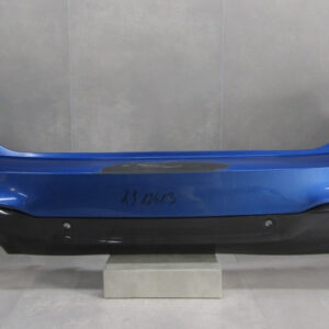 Bumper BMW 2 F45 M-Pakket M Pakket Active Tourer LCI FACELIFT 18-22 Achterbumper KJ12413