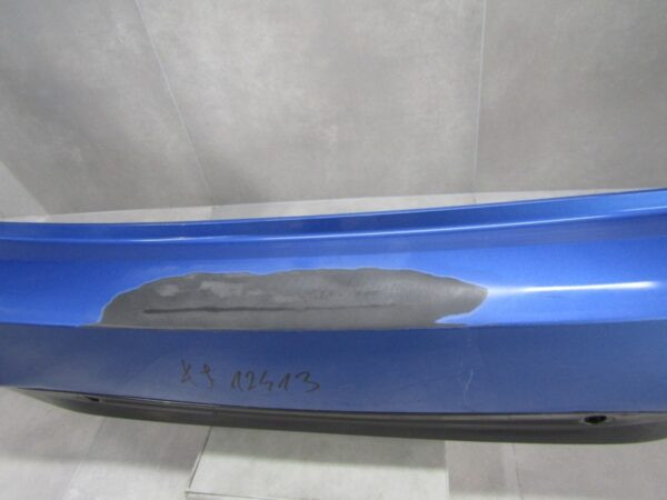 Bumper BMW 2 F45 M-Pakket M Pakket Active Tourer LCI FACELIFT 18-22 Achterbumper KJ12413