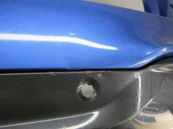 Bumper BMW 2 F45 M-Pakket M Pakket Active Tourer LCI FACELIFT 18-22 Achterbumper KJ12413