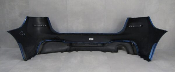 Bumper BMW 2 F45 M-Pakket M Pakket Active Tourer LCI FACELIFT 18-22 Achterbumper KJ12413