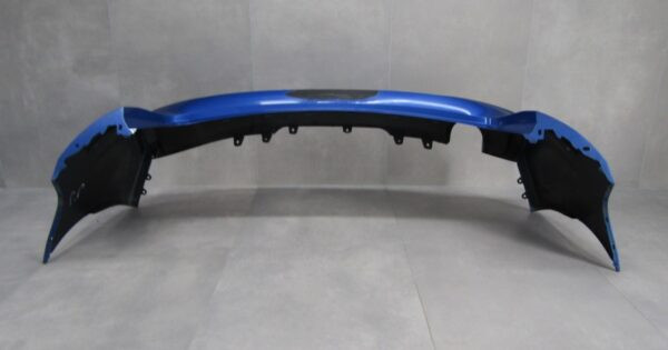 Bumper BMW 2 F45 M-Pakket M Pakket Active Tourer LCI FACELIFT 18-22 Achterbumper KJ12413