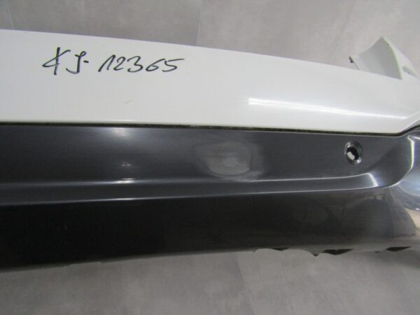 Bumper BMW 2 F45 M-Pakket M Pakket Active Tourer LCI FACELIFT 18-22 Achterbumper KJ12365