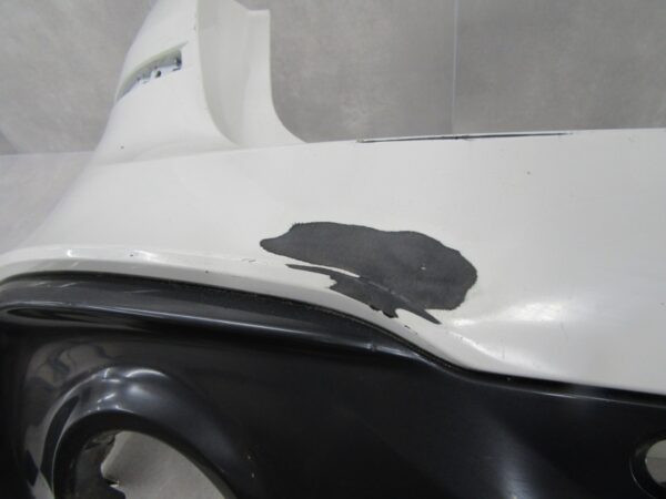 Bumper BMW 2 F45 M-Pakket M Pakket Active Tourer LCI FACELIFT 18-22 Achterbumper KJ12365