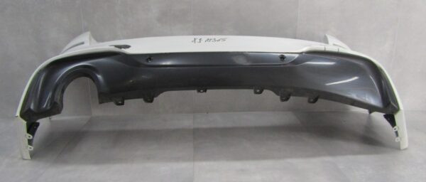 Bumper BMW 2 F45 M-Pakket M Pakket Active Tourer LCI FACELIFT 18-22 Achterbumper KJ12365