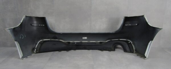 Bumper BMW 2 F45 M-Pakket M Pakket Active Tourer LCI FACELIFT 18-22 Achterbumper KJ12365