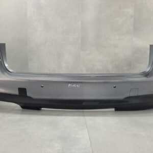 Bumper BMW X3 F25 M-Pakket M Pakket 10-17 8048131  Achterbumper PJ1536