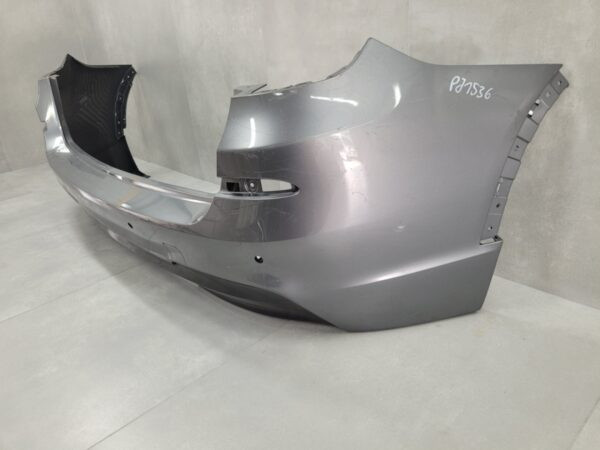 Bumper BMW X3 F25 M-Pakket M Pakket 10-17 8048131  Achterbumper PJ1536